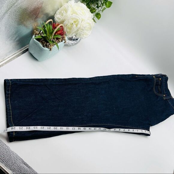 For The Fit Straight Leg Men’s Jeans W42/28L - Picture 10 of 13